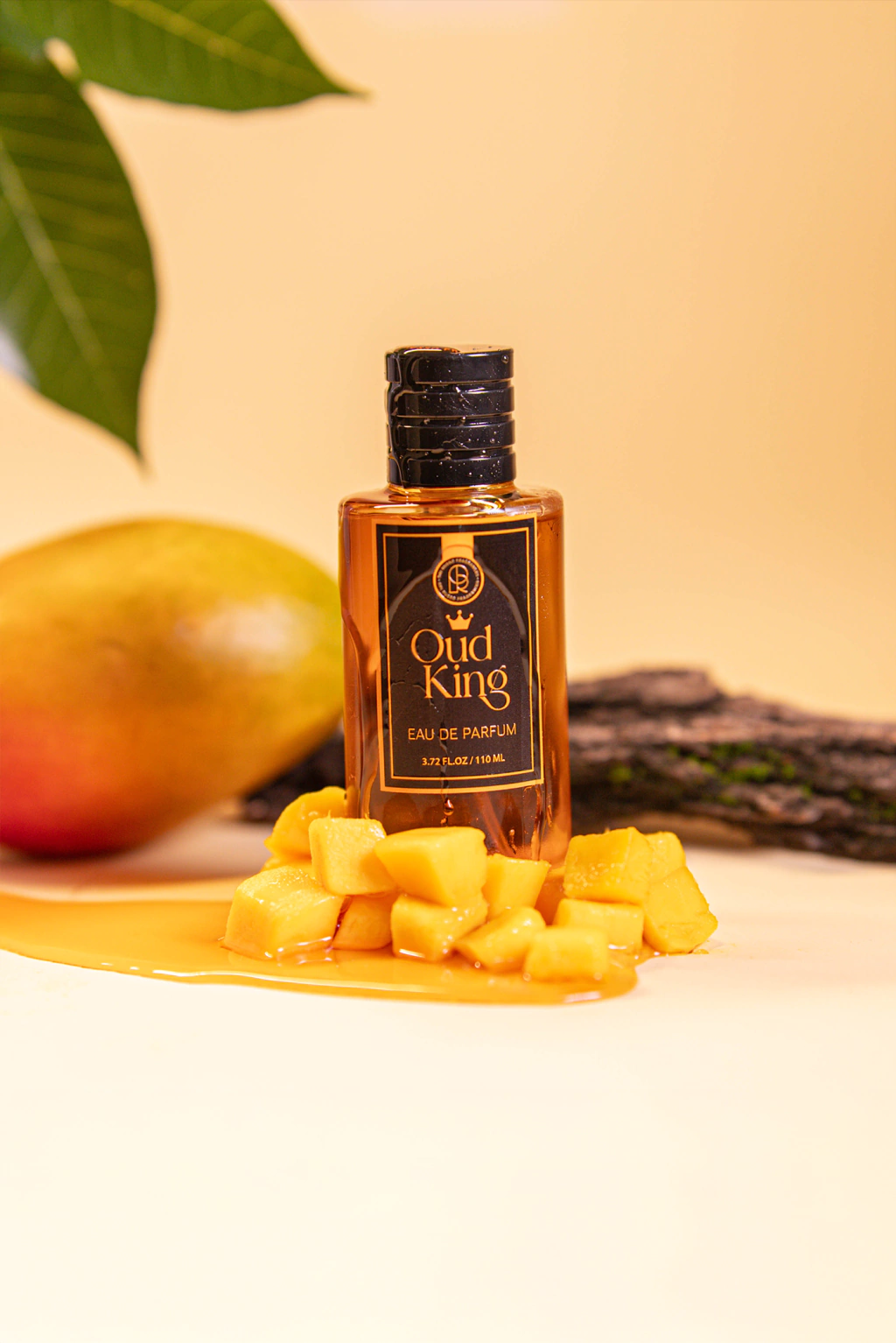 Oud King - Ori Russo